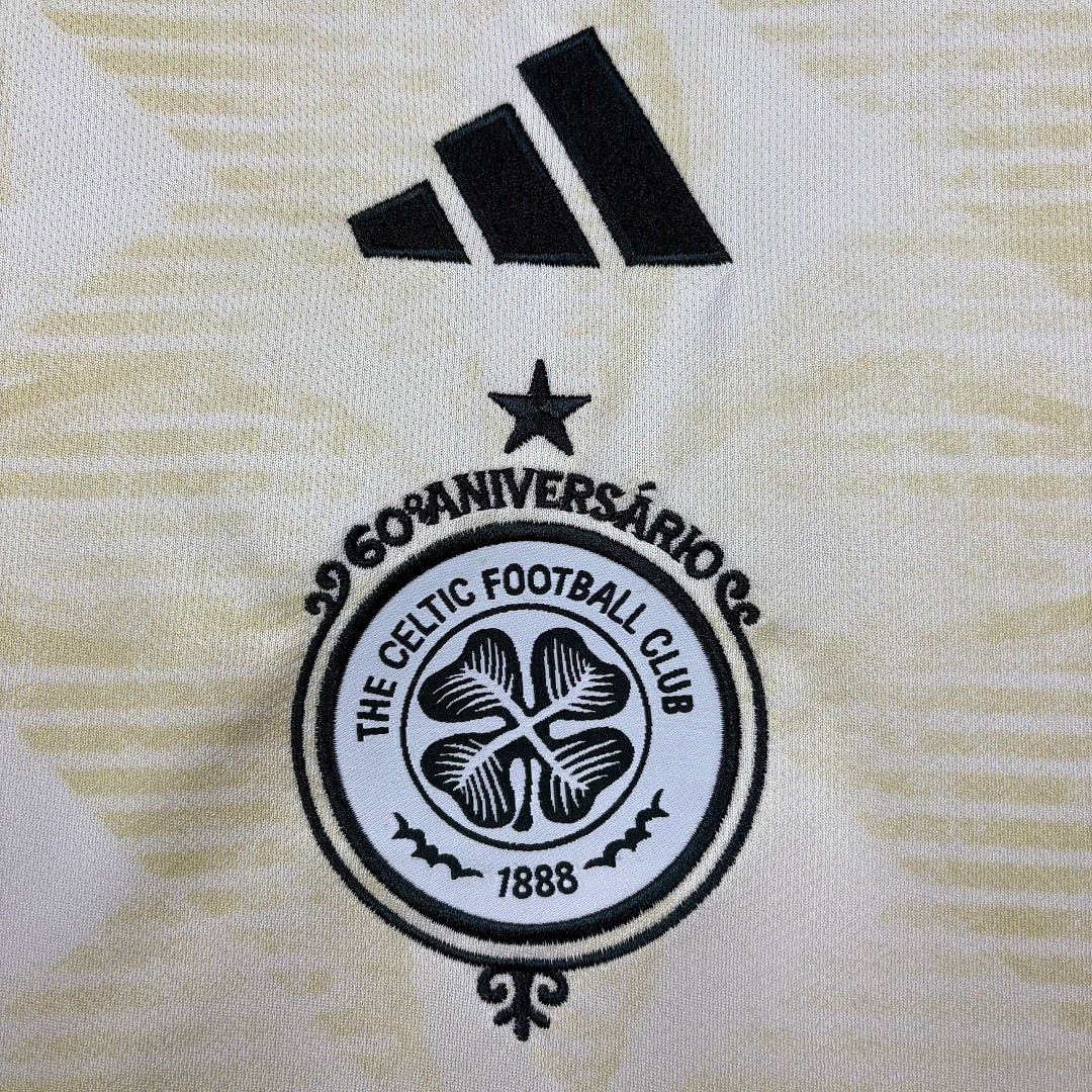 Celtic Third - 2026/27