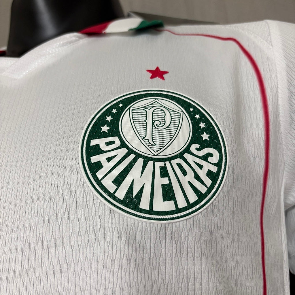 Palmeiras Away 26/27 Player