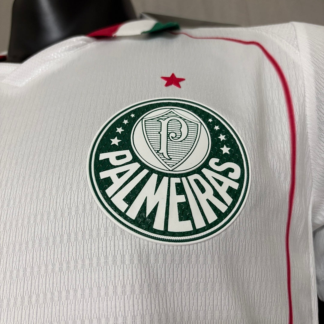 Palmeiras Away 26/27 Player