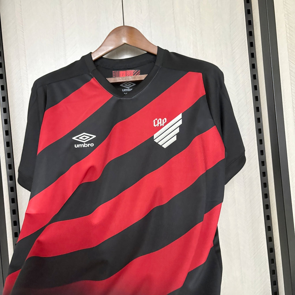 Athlético Paranaense Home - 2026/27