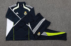 Agasalho Real Madrid - 2025/26