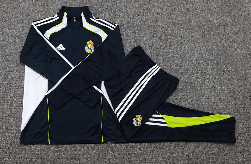 Agasalho Real Madrid - 2025/26
