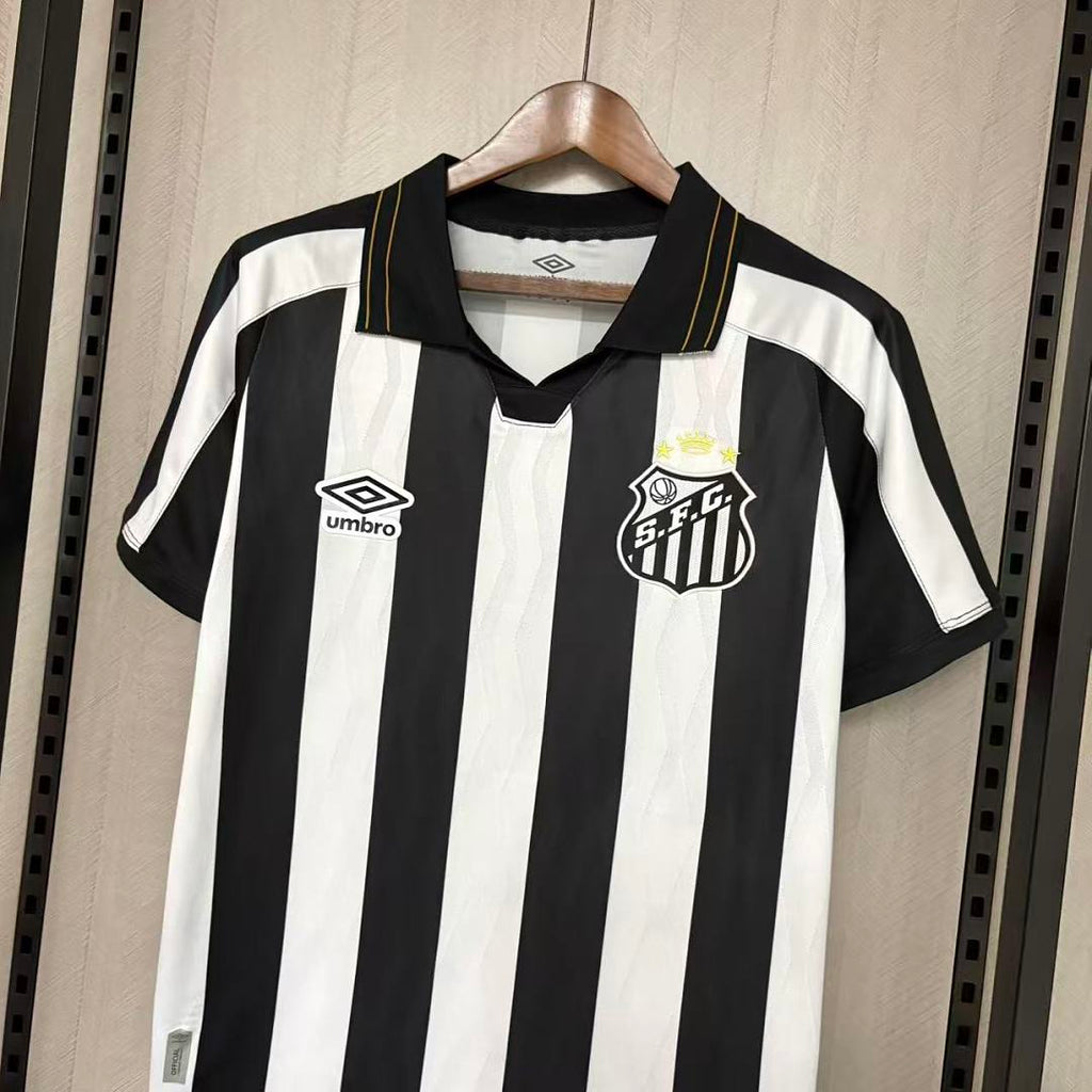 Santos Away - 2026/27