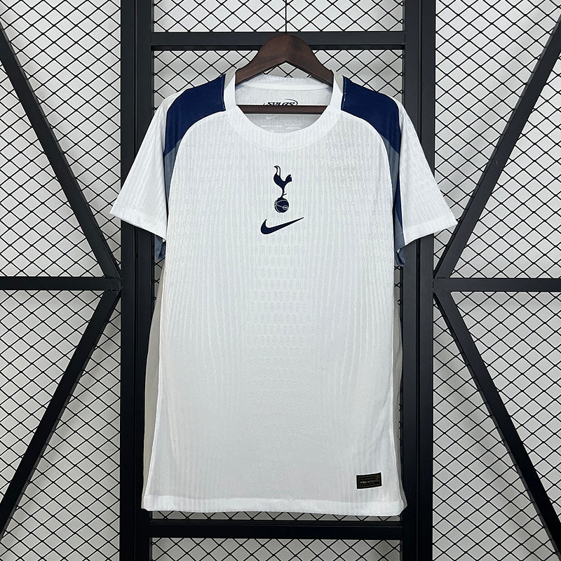 Tottenham Home - 2025/26