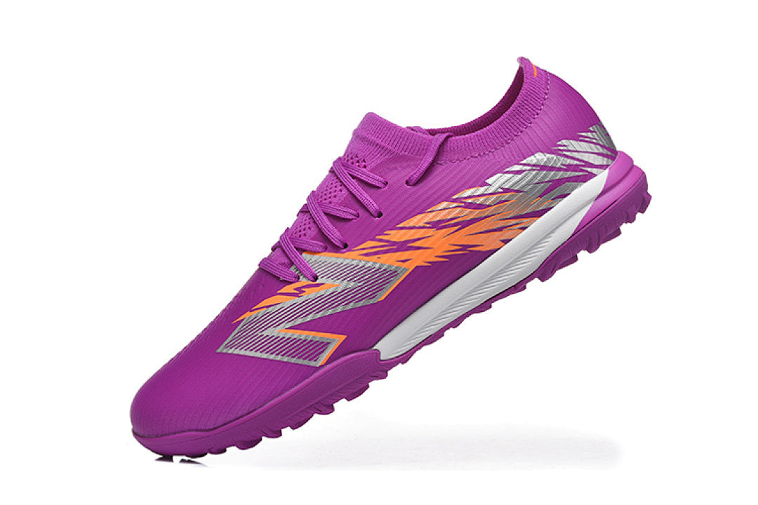 Chuteira New Balance Furon V8 Elite Society