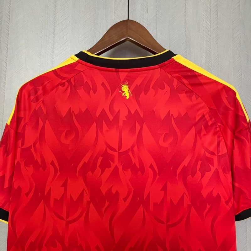 Belgica Home - 2026/27