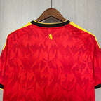 Belgica Home - 2026/27