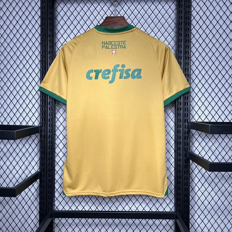 Palmeiras Third - 2024/25