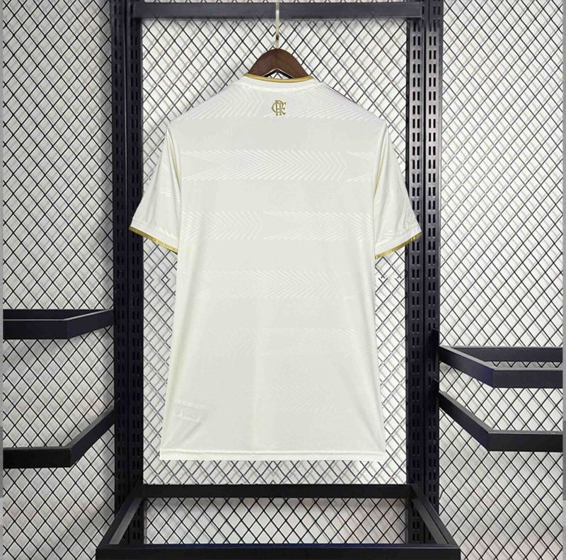 Flamengo Third - 2025/26