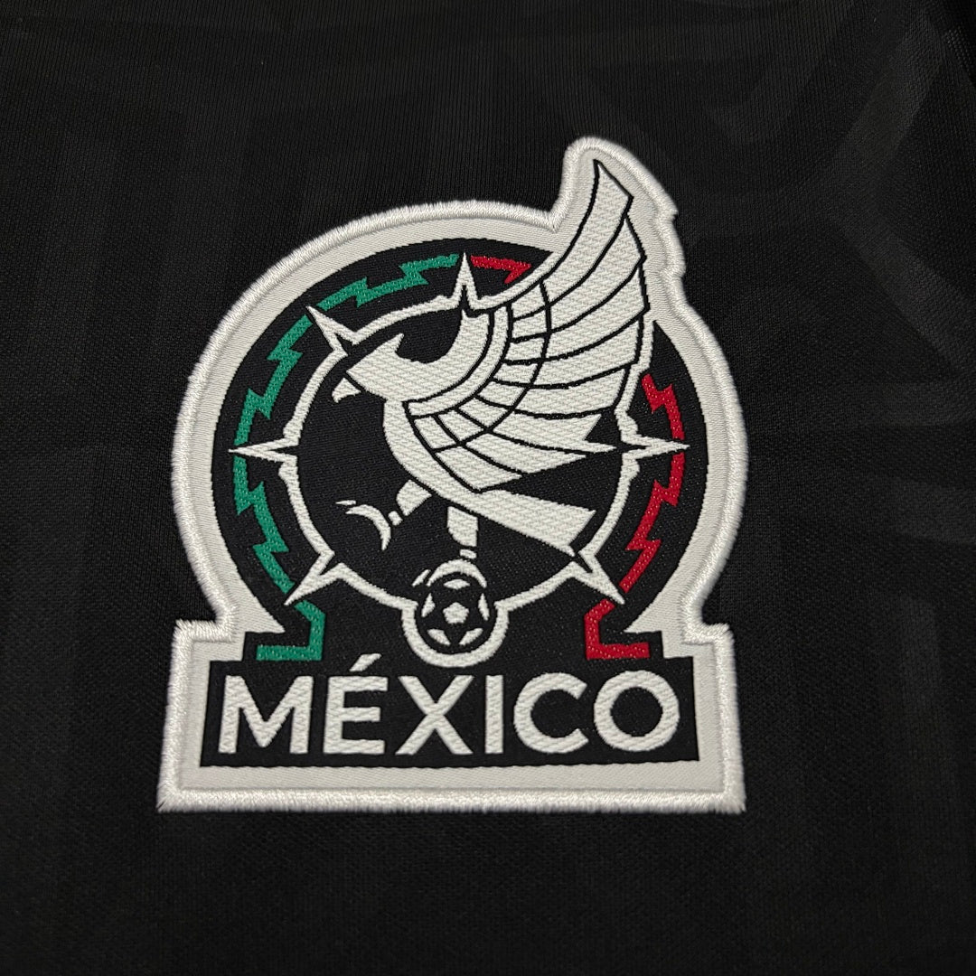 México Black - 2026/27