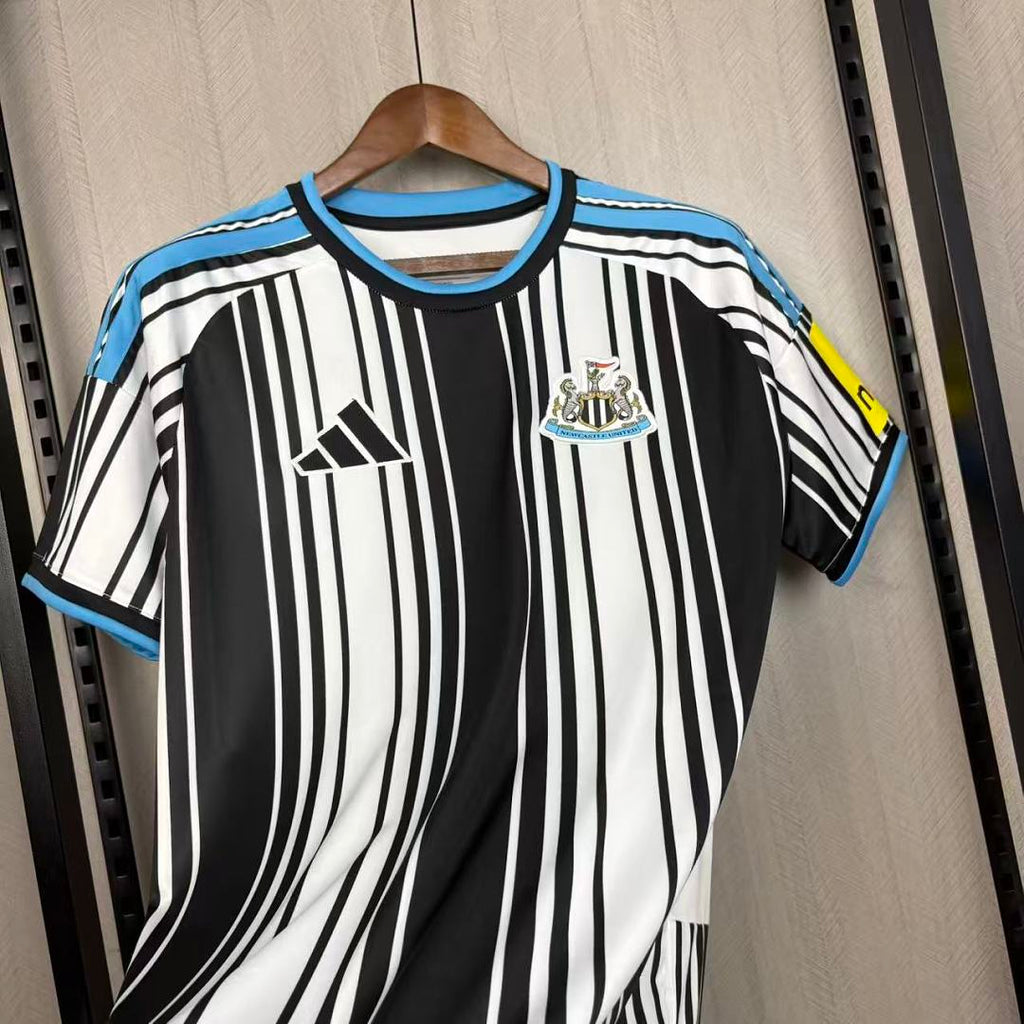 Newcastle Home - 2026/27