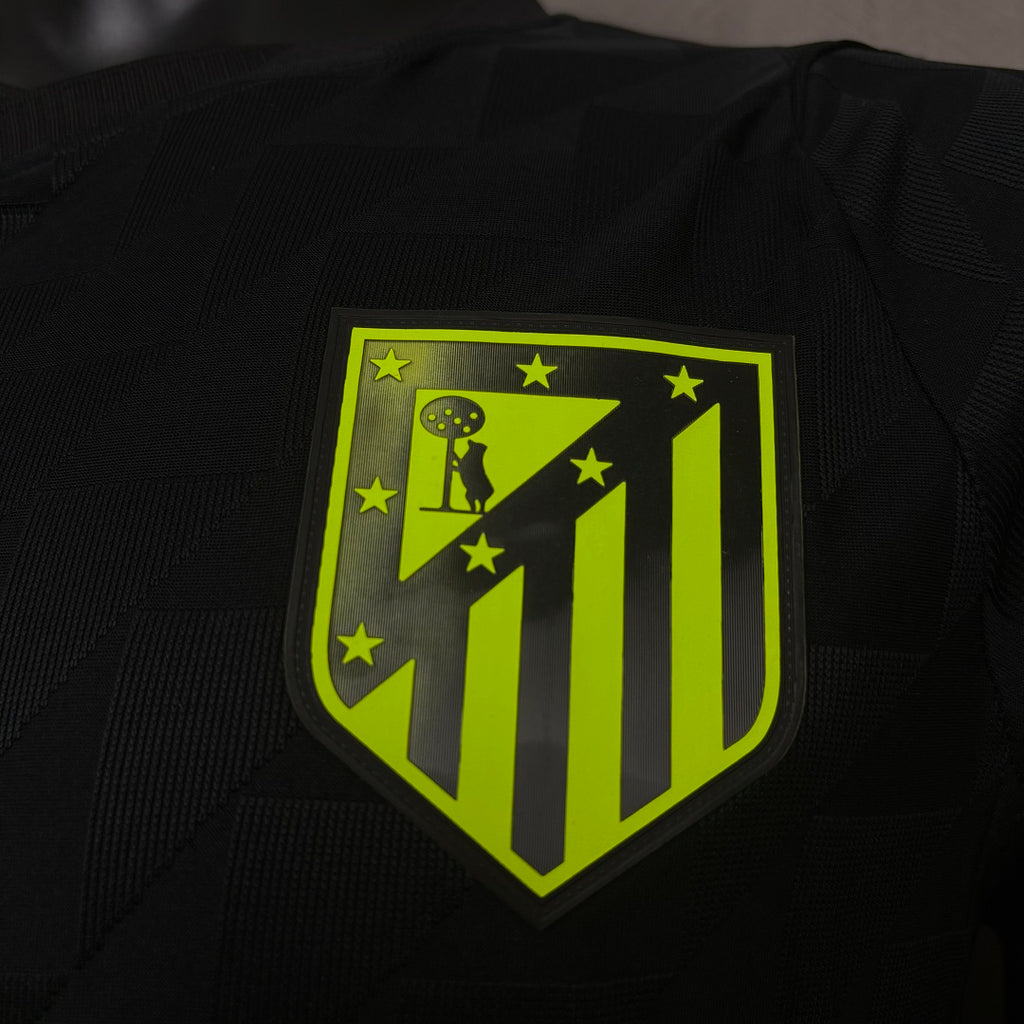 Atletico Madrid Away 26/27 Player