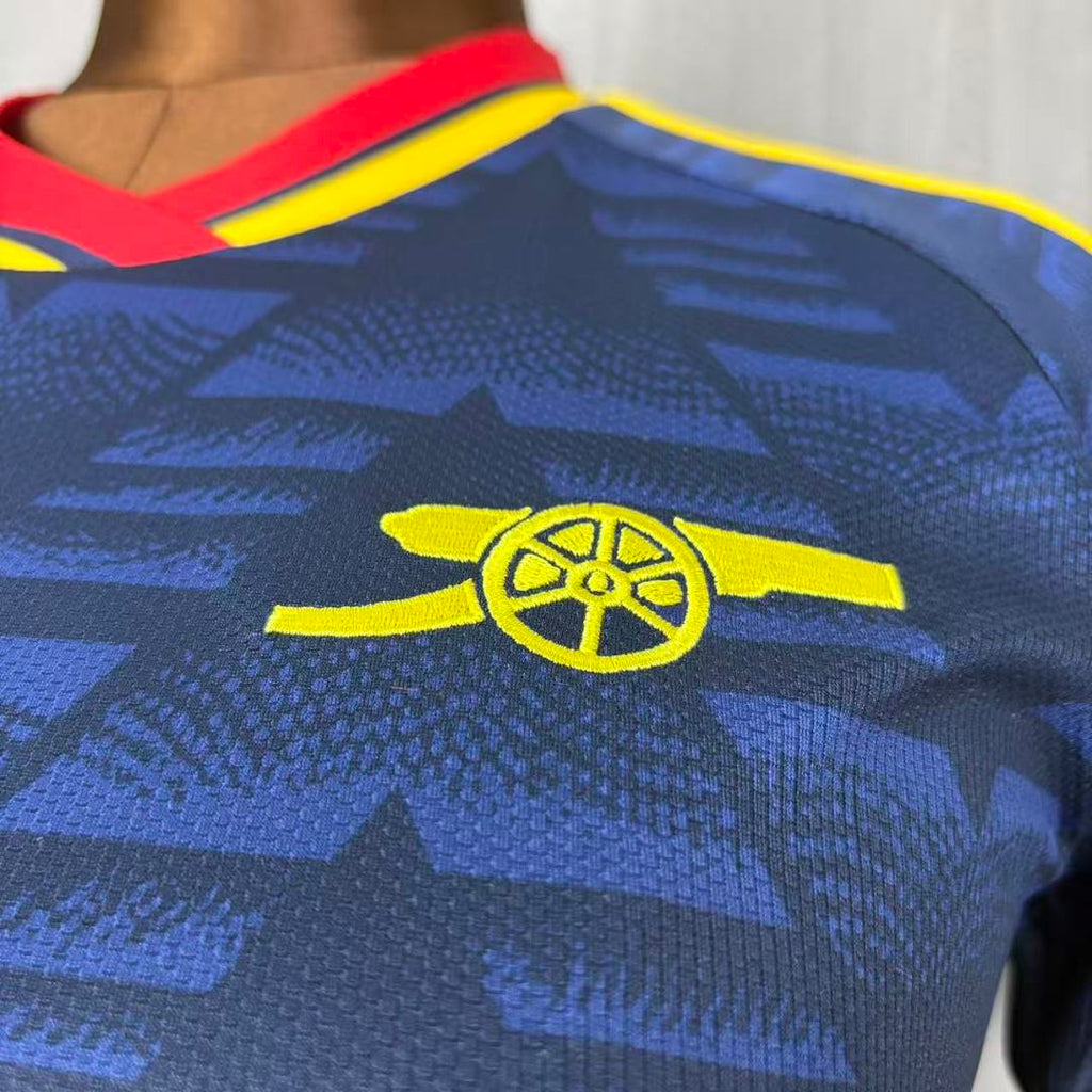 Arsenal Away - 2026/27