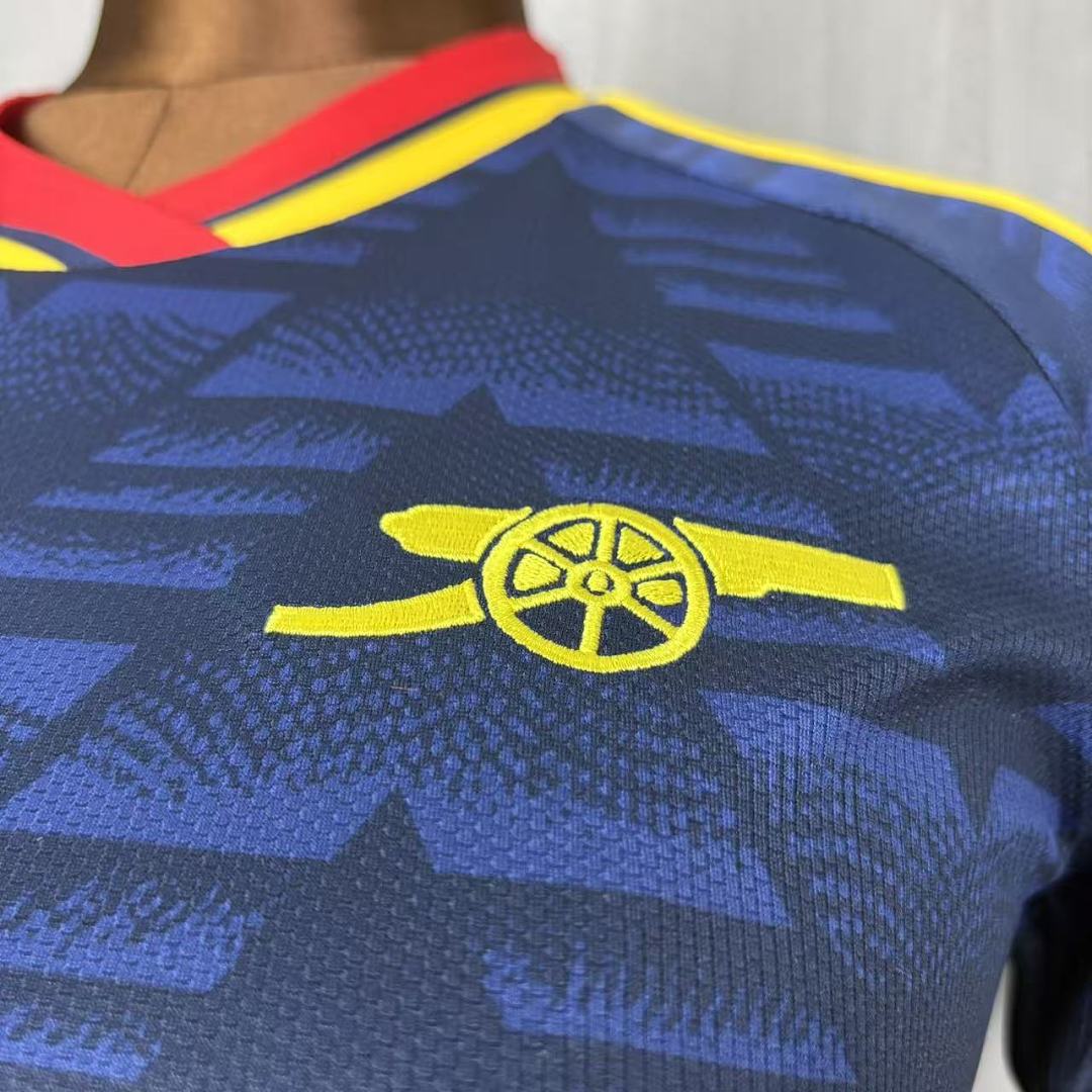 Arsenal Away - 2026/27
