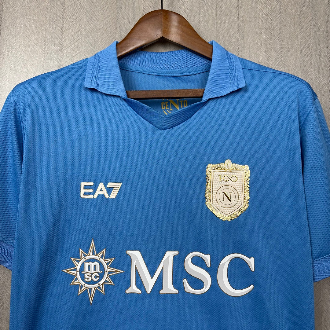 Napoli Home - 2026/27