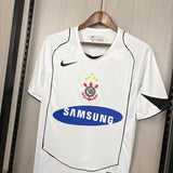 Corinthians Home - 2005/06 Retrô