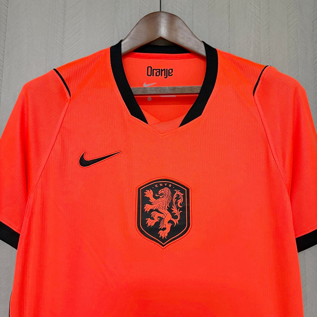 Holanda Home - 2026/27