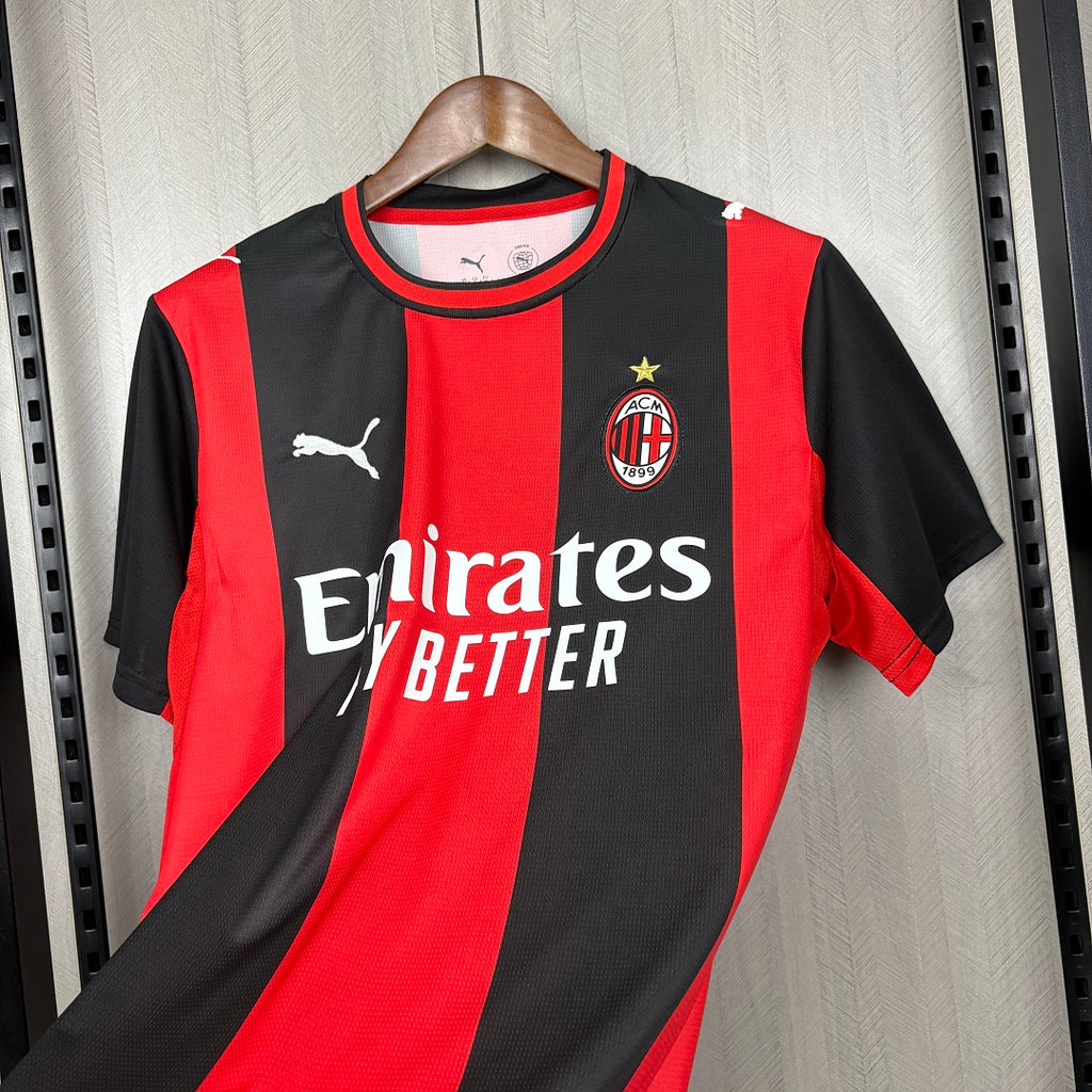 AC Milan Home - 2026/27