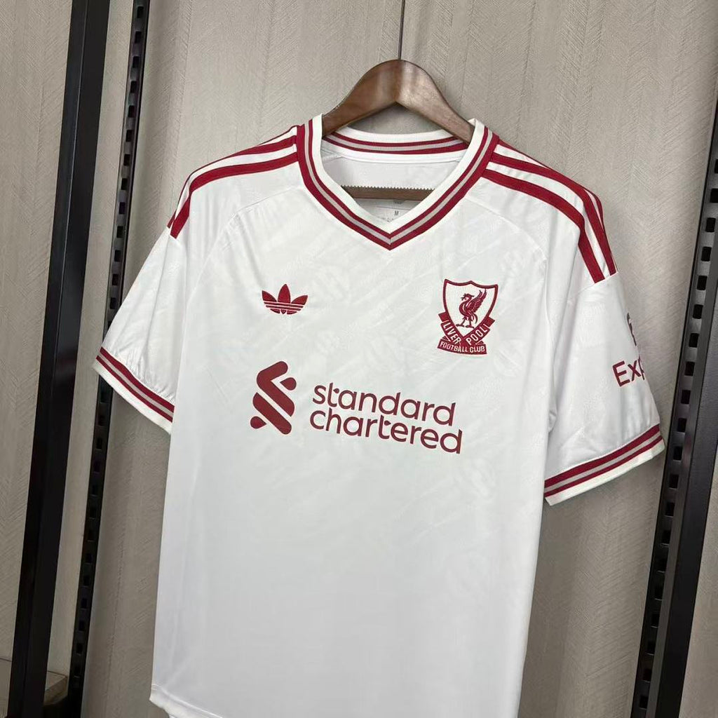 Liverpool Away - 2026/27