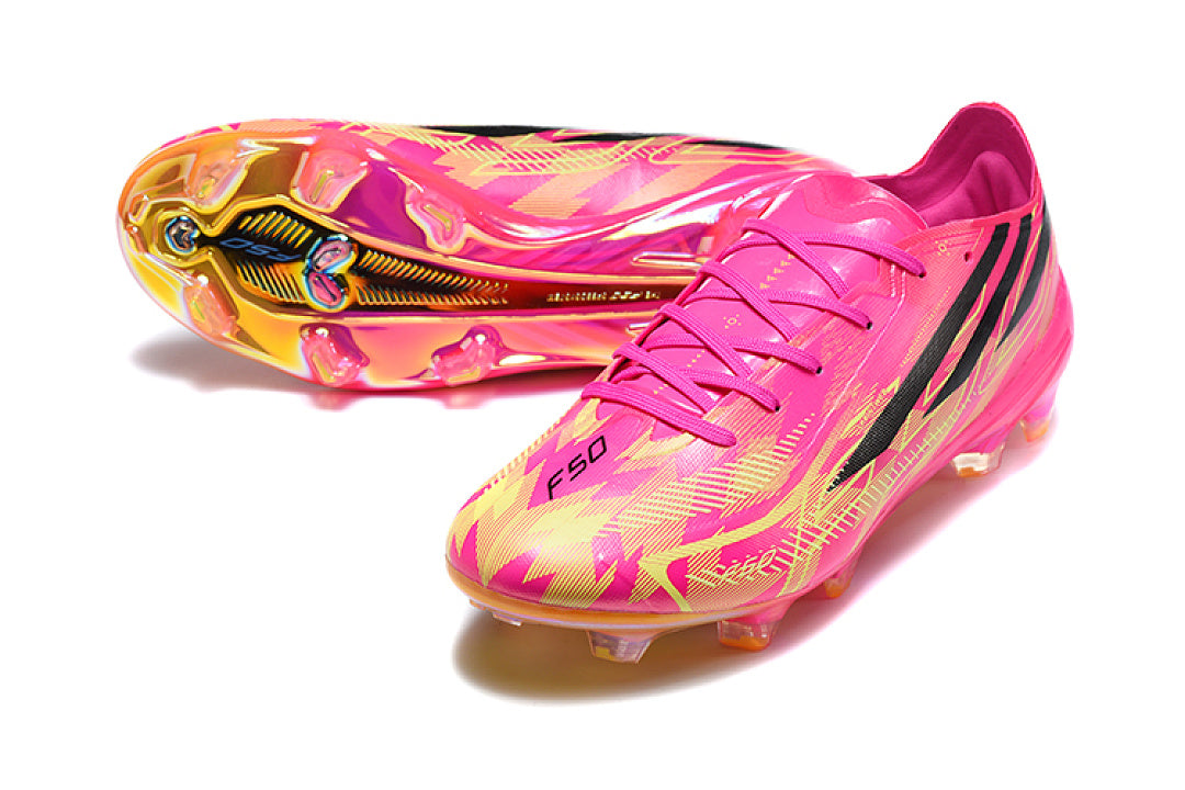 Chuteira Adidas F50 Elite Campo