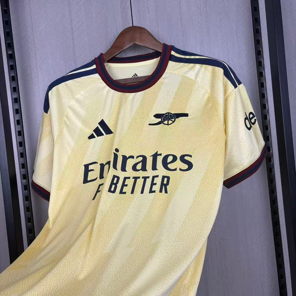 Arsenal Third - 2026/27