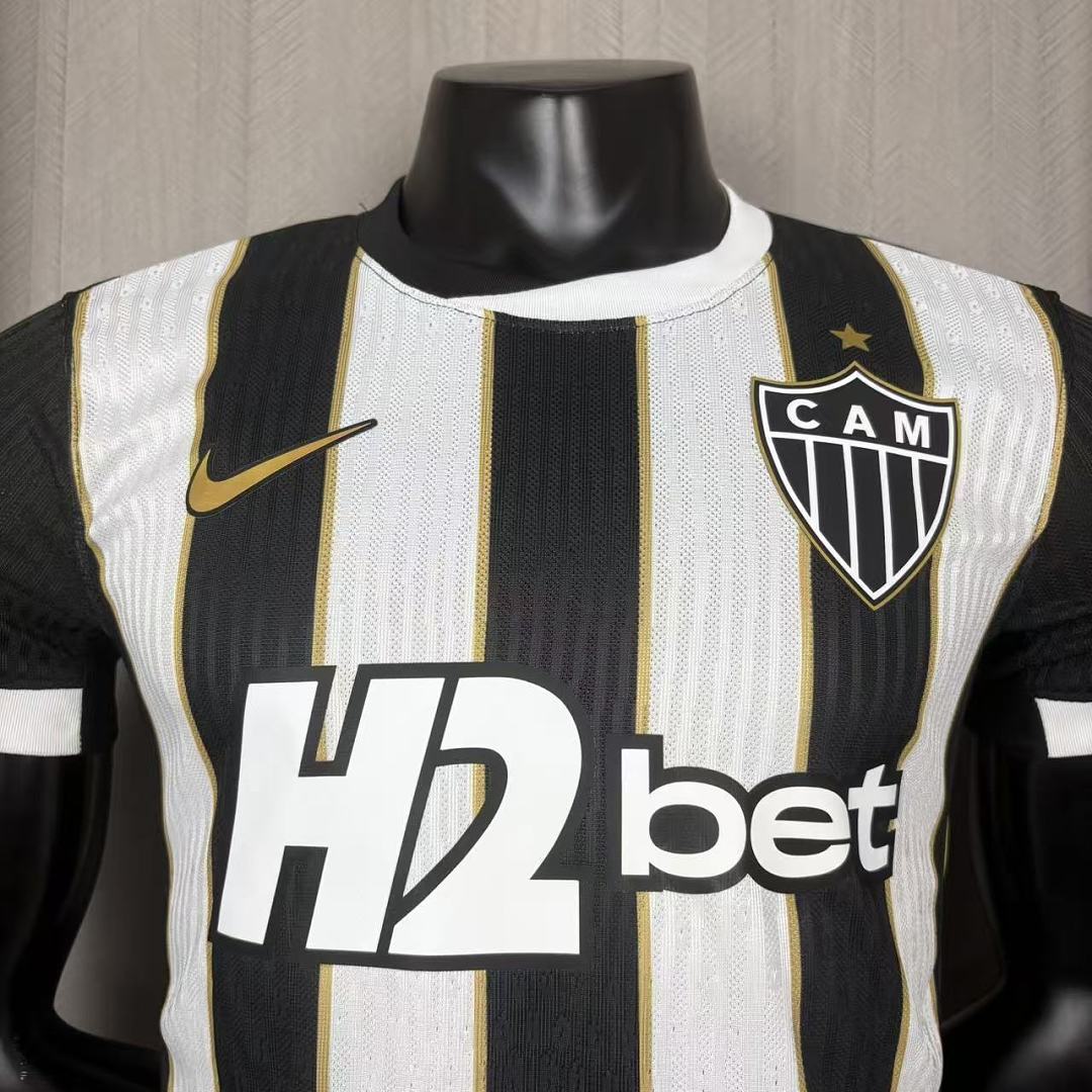 Atlético Mineiro Home 26/27 Player