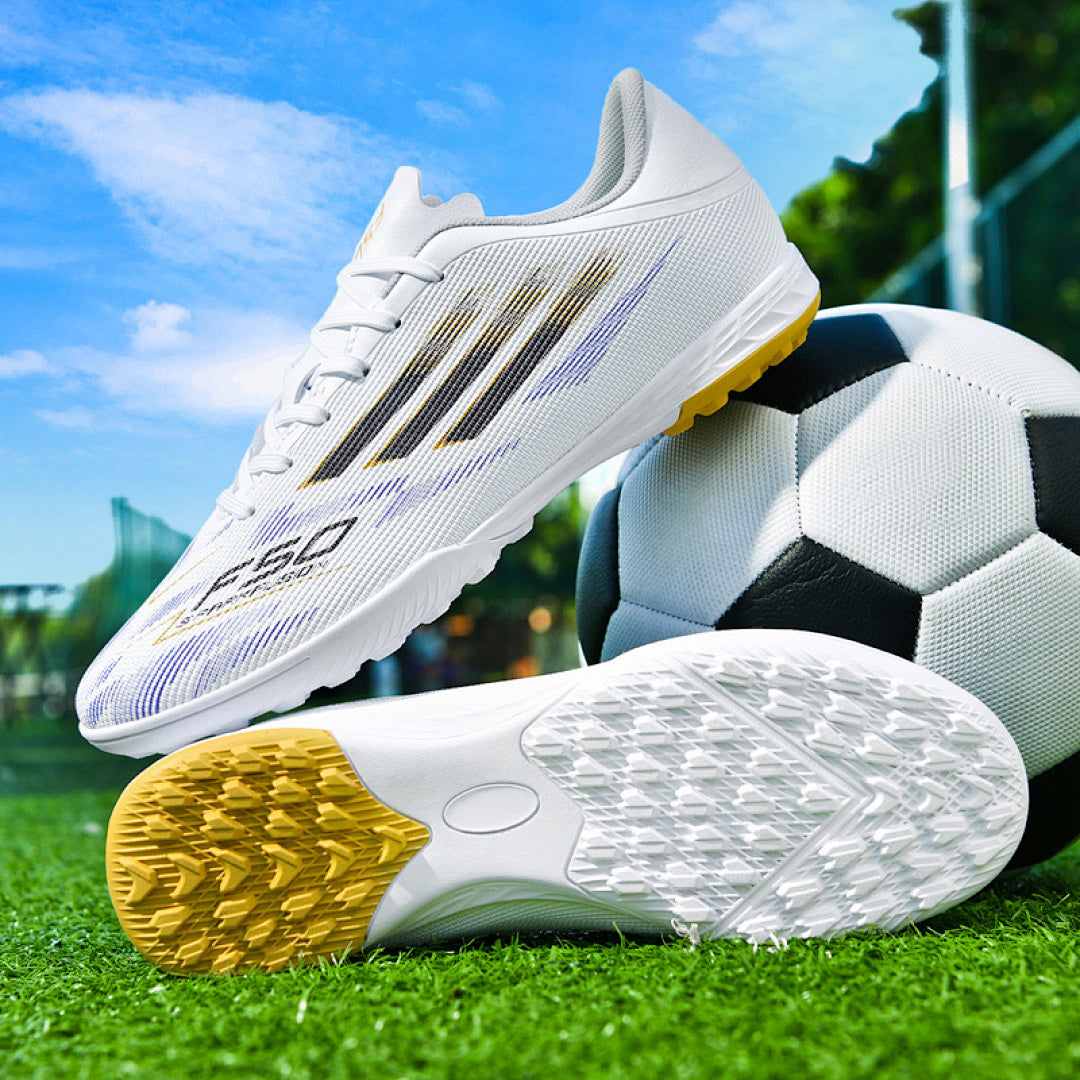 Chuteira Adidas F50 Society