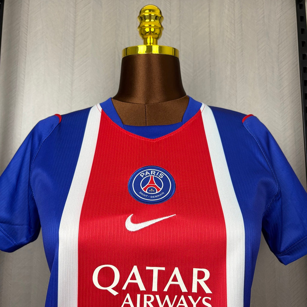 PSG Home - 2026/27