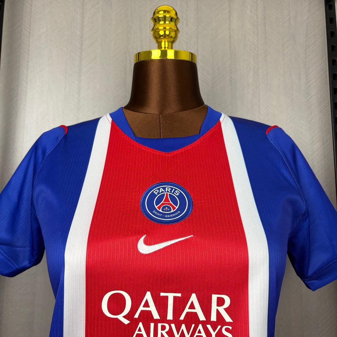 PSG Home - 2026/27