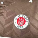 St Pauli Home - 2026/27