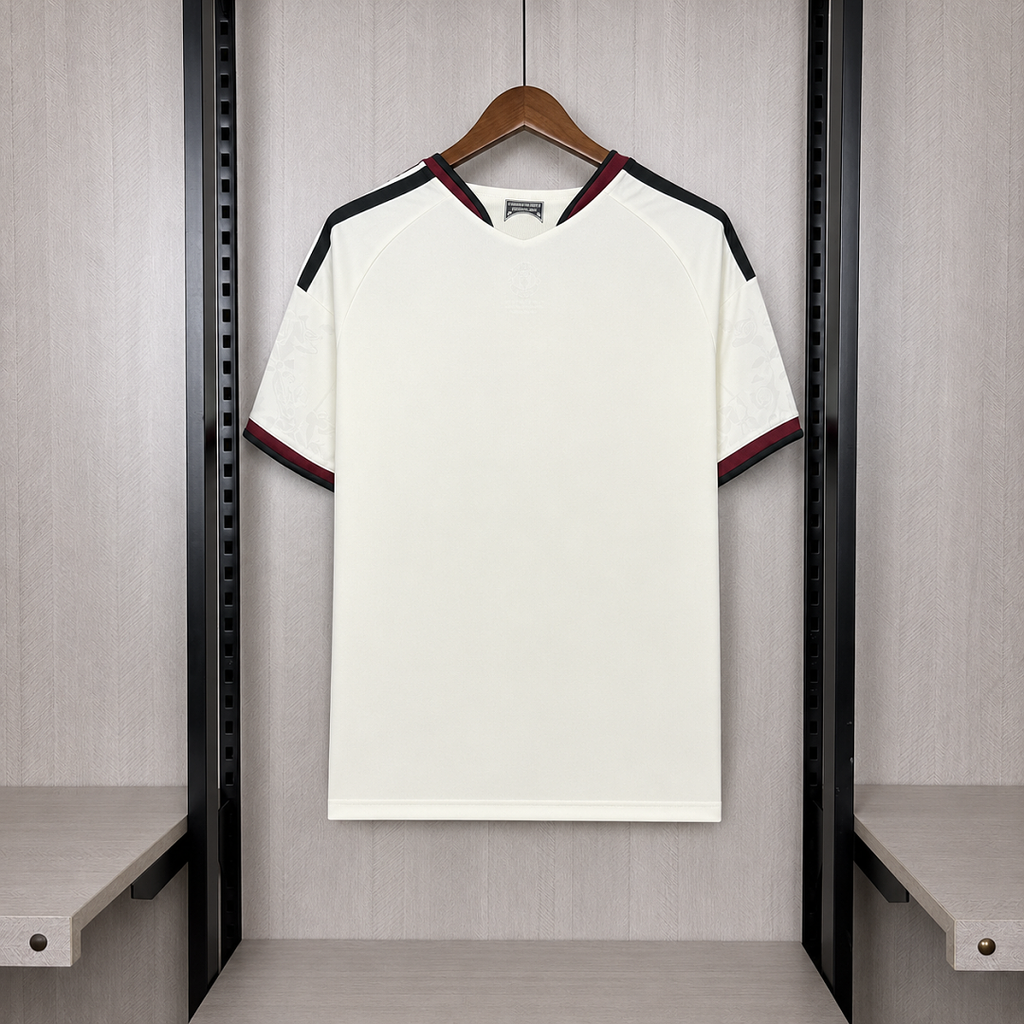 Manchester United Third - 2026/27