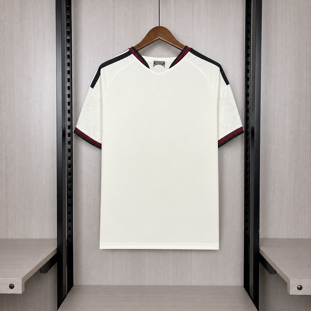 Manchester United Third - 2026/27