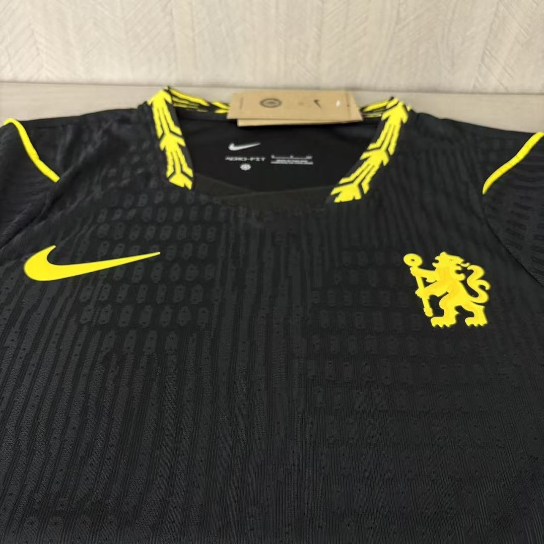 Chelsea Away 26/27 Player