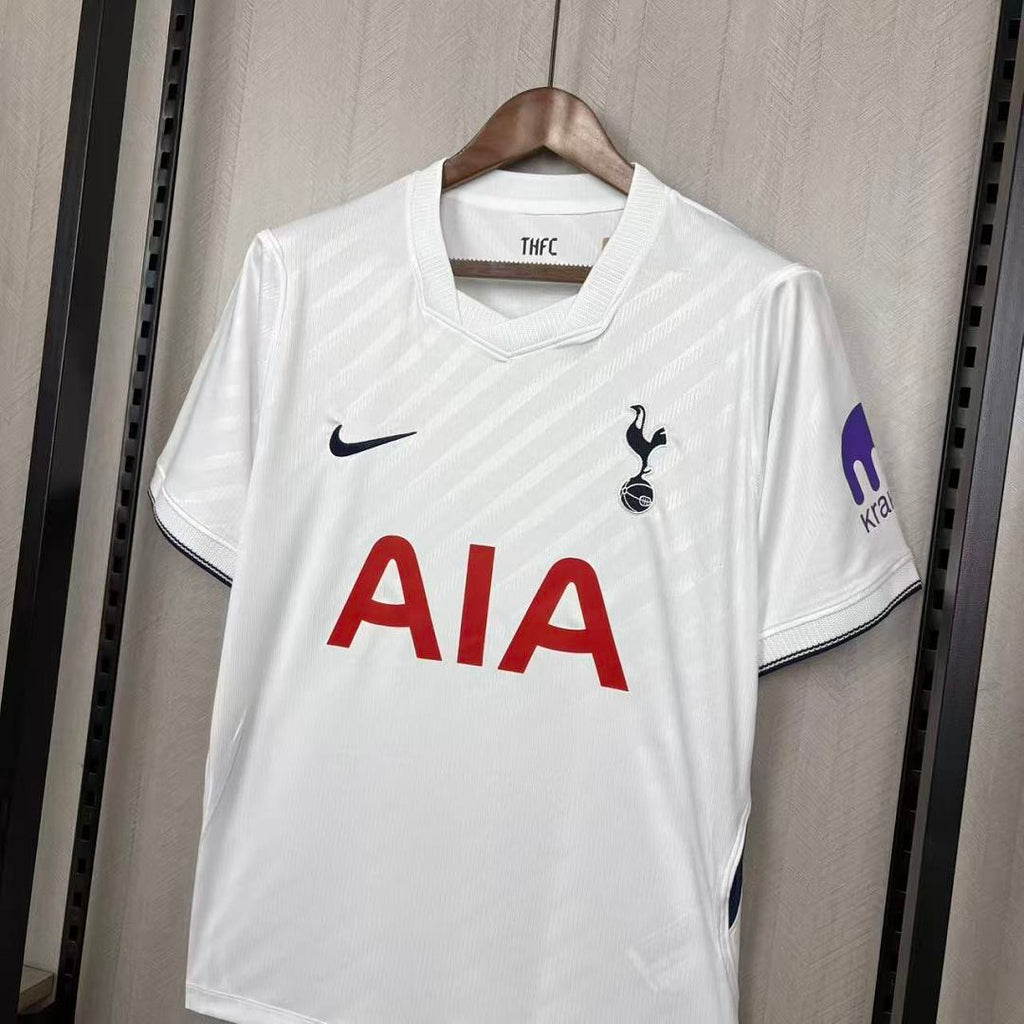 Tottenham Home - 2026/27