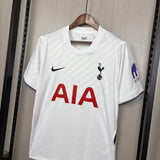 Tottenham Home - 2026/27