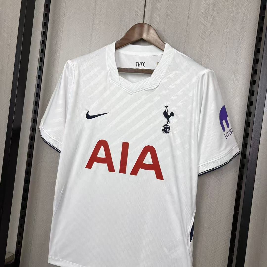 Tottenham Home - 2026/27