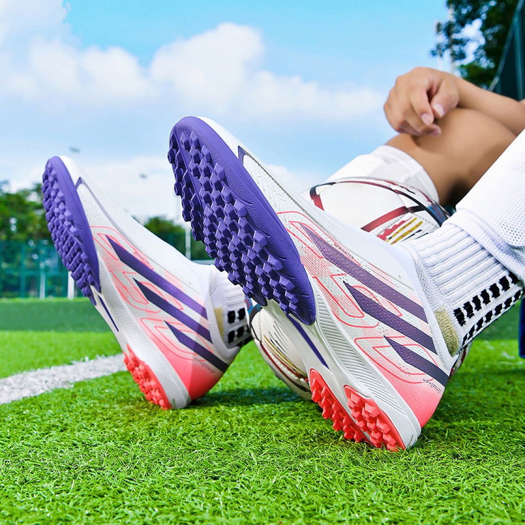 Chuteira Adidas F50 Society