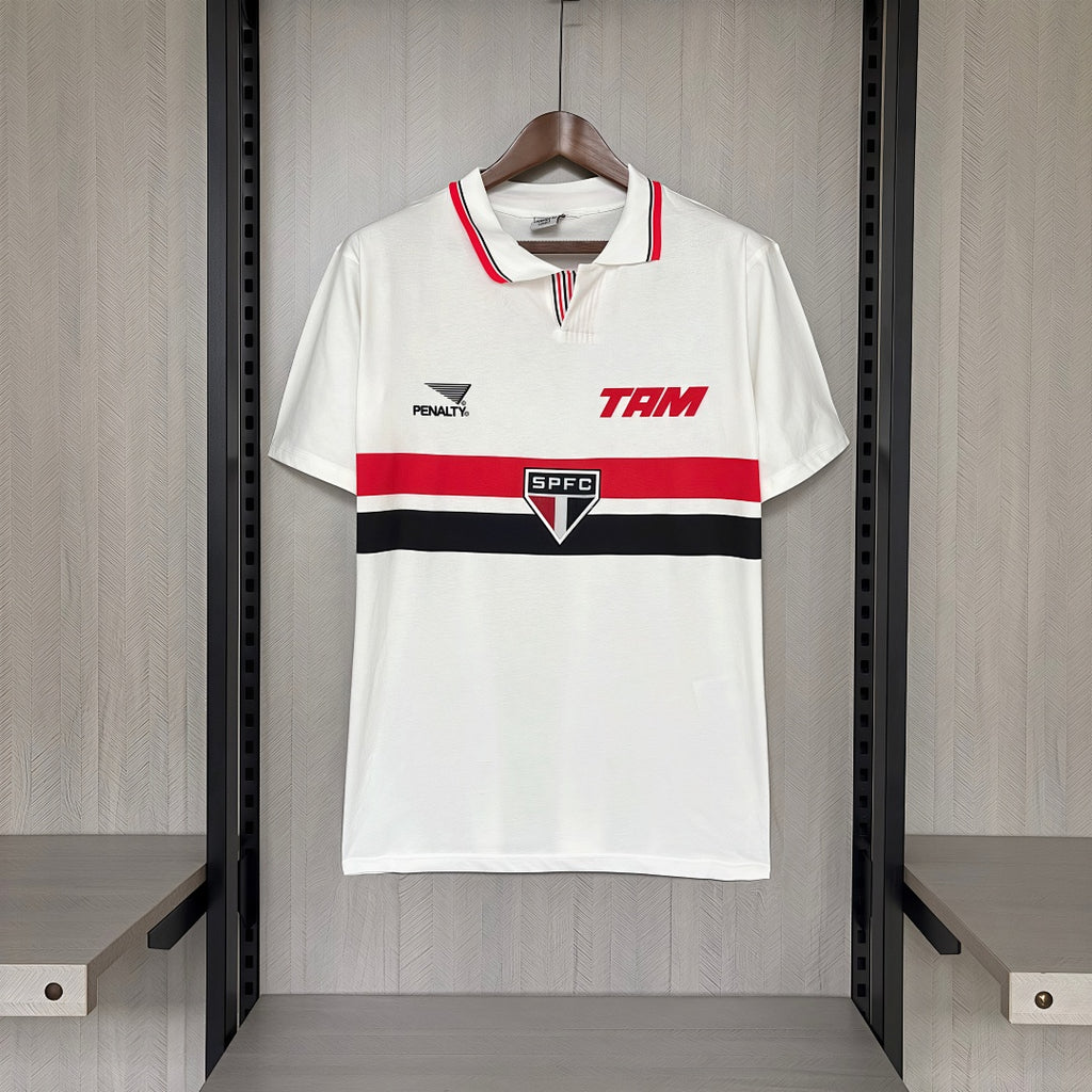 São Paulo Home - 1994 Retrô