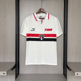 São Paulo Home - 1994 Retrô