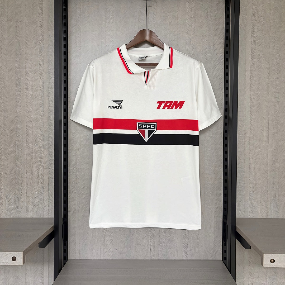 São Paulo Home - 1994 Retrô