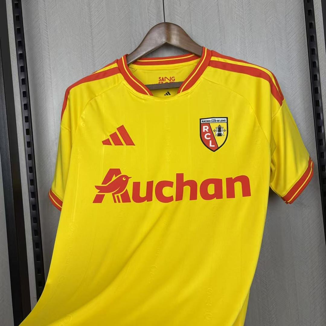 RC Lens Home - 2026/27
