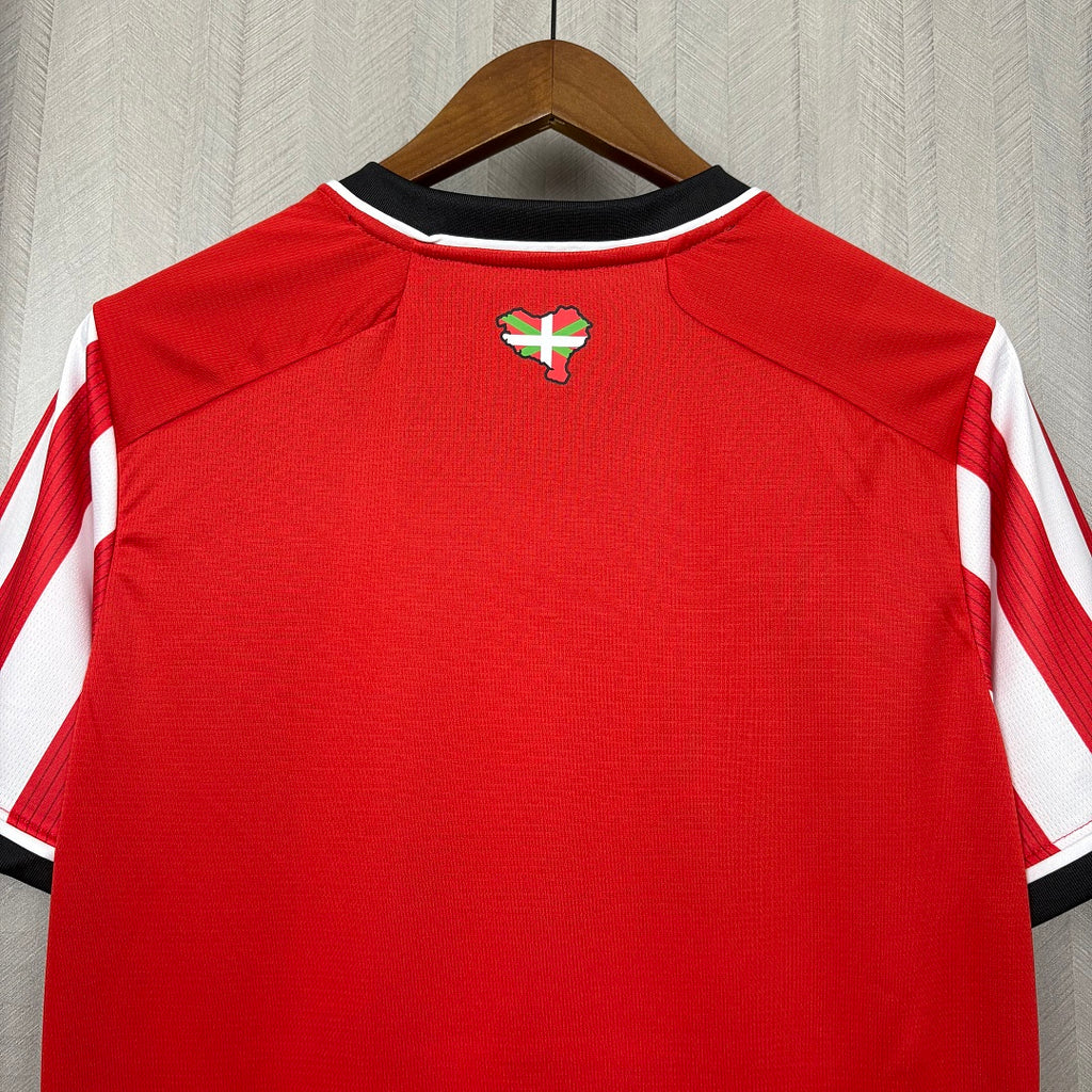 Athletic Bilbao Home - 2026/27