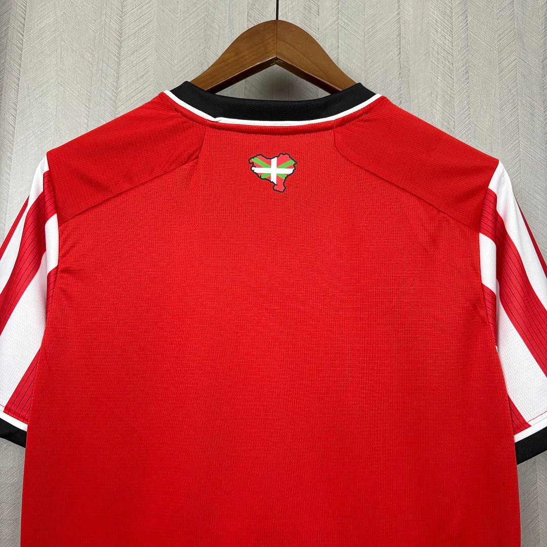 Athletic Bilbao Home - 2026/27