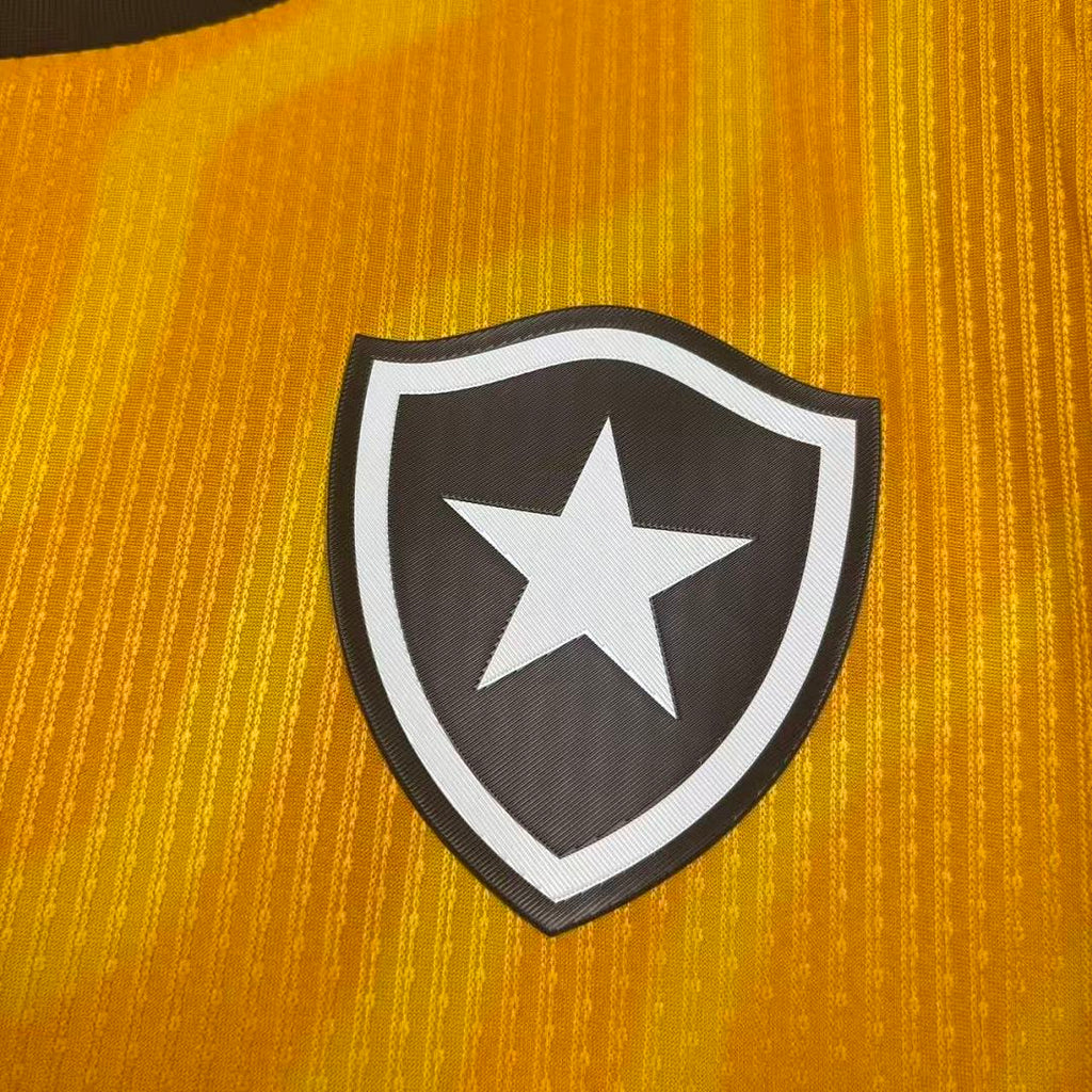 Botafogo Goleiro - 2026/27