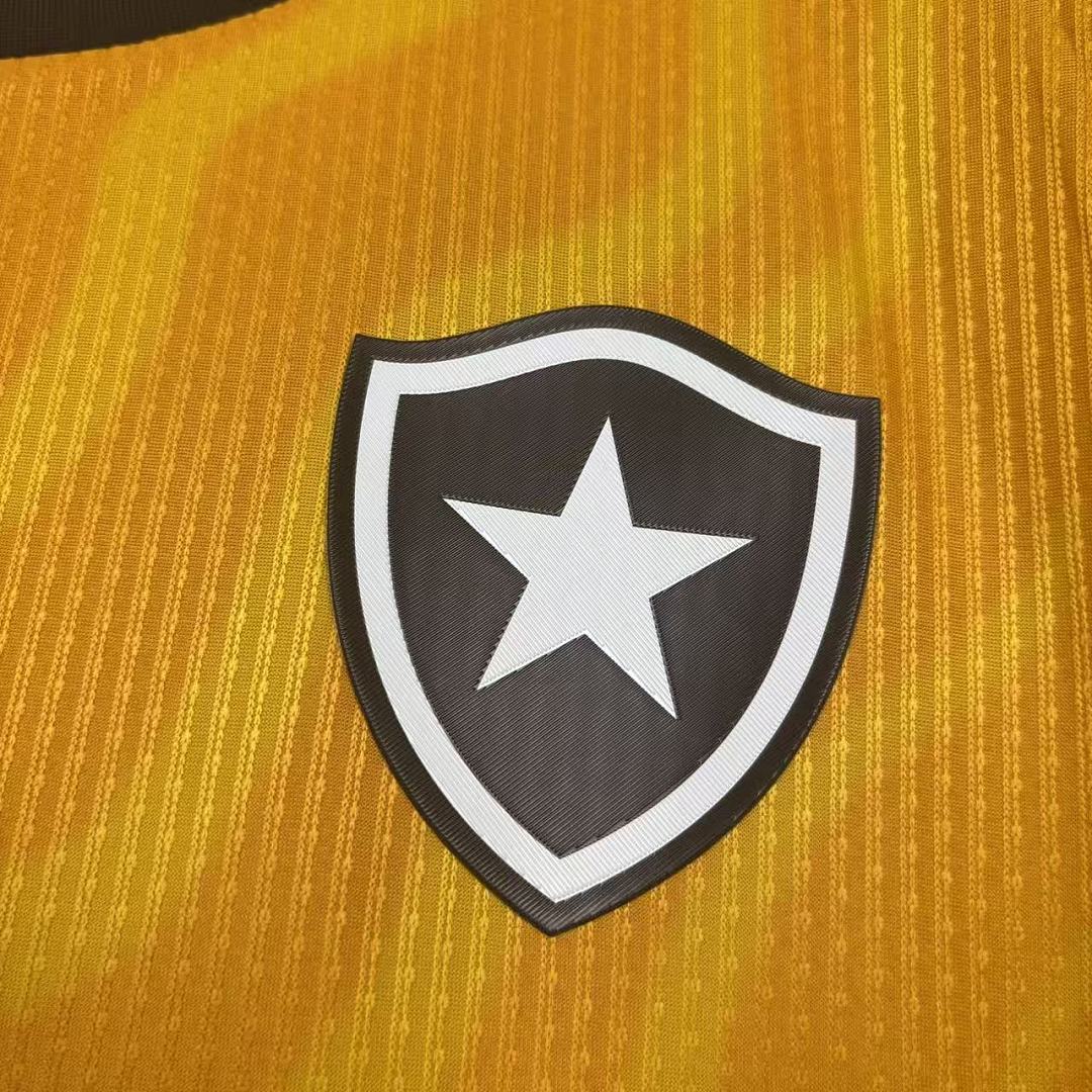 Botafogo Goleiro - 2026/27