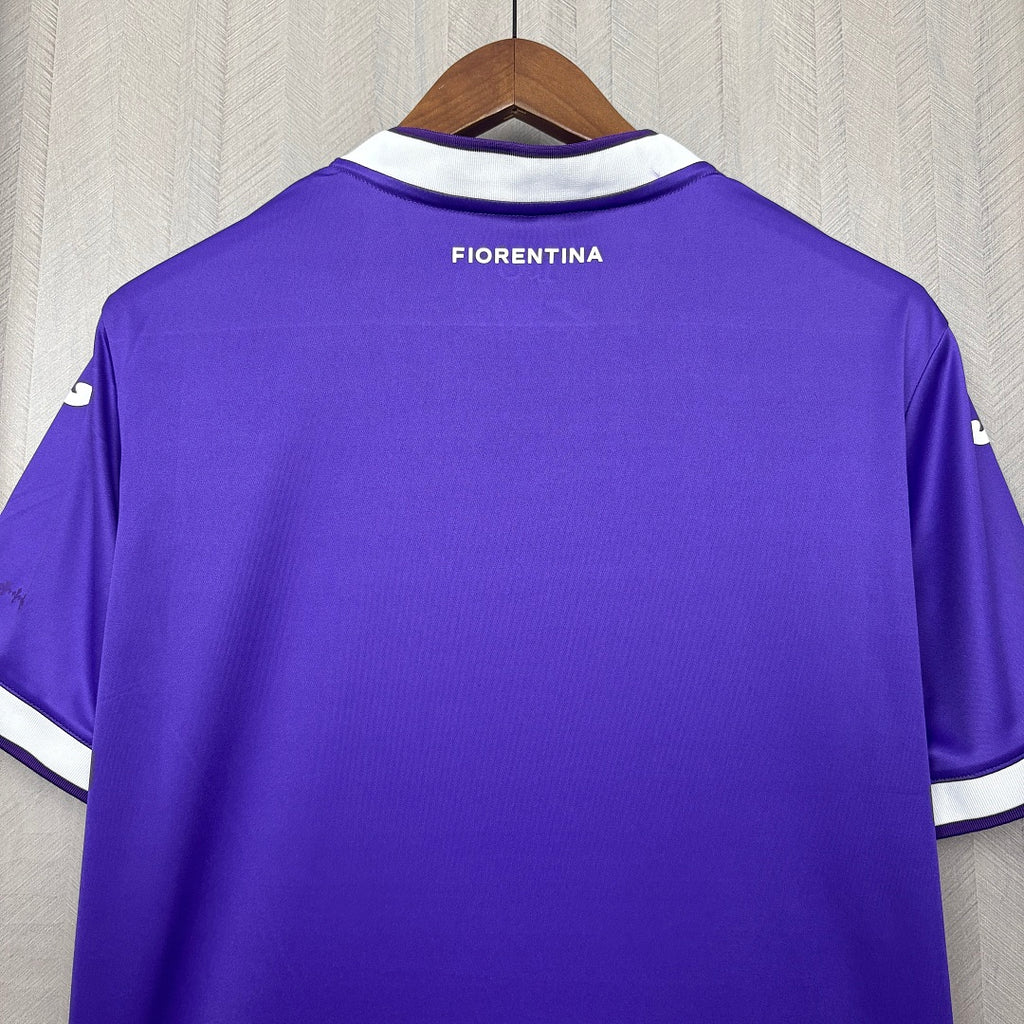 Fiorentina Home - 2026/27