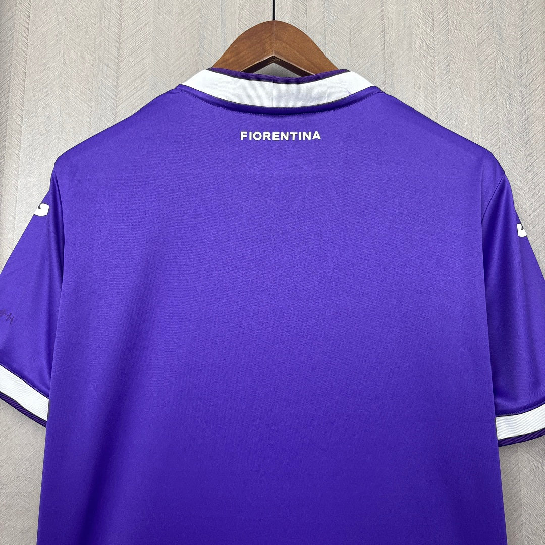 Fiorentina Home - 2026/27