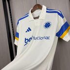 Cruzeiro Third - 2026/27