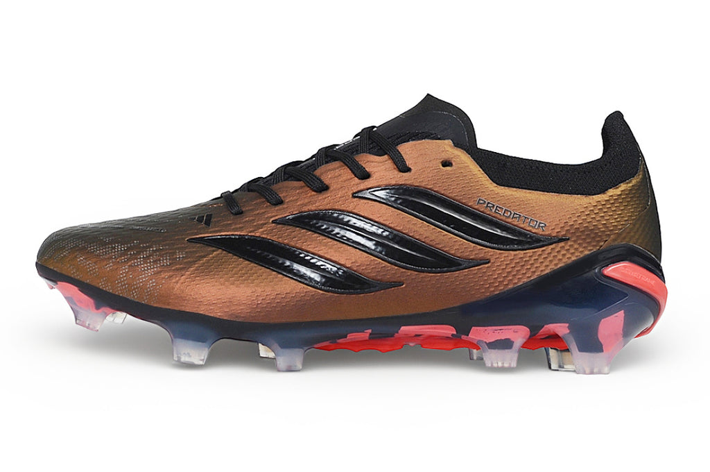 Chuteira Adidas Predator Accuracy FG Campo