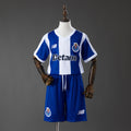 Porto Home 26/27 Infantil